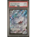 2022 Pokémon SWSH: TG15 FA/IR Calyrex VMAX (Astral Radiance) PSA NM-MT8