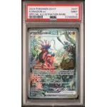 2023 Pokémon SVI IT: 247 Koraidon-EX (Special Illustration Rare) PSA MINT 9