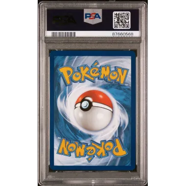 2023 Pokémon SVI IT: 247 Koraidon-EX (Special Illustration Rare) PSA MINT 9