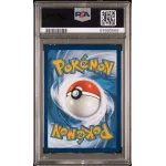 2023 Pokémon SVI IT: 247 Koraidon-EX (Special Illustration Rare) PSA MINT 9