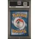 2024 Pokémon PAF IT: 109 Charmander (Shiny Rare) PSA MINT9