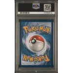 2024 Pokémon PAF IT: 109 Charmander (Shiny Rare) PSA MINT9