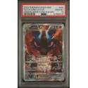 2023 Pokémon SWSH BSP: 291 FA/Lucario VSTAR (Crown Zenith ETB-Italian) PSA GEM MT10