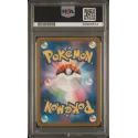 2023 Pokémon SV2a JP: 003 Venusaur-EX PSA GEM MT10