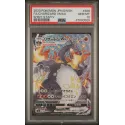 2020 Pokémon JPN. SWSH: 308 FA/Charizard VMAX (Shiny STar V) PSA GEM MT10