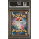 2020 Pokémon JPN. SWSH: 308 FA/Charizard VMAX (Shiny STar V) PSA GEM MT10