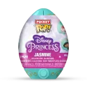 Funko Pocket Pop! Easter Egg Disney Princess Edition (Belle/Jasmine/Cinderella/Ariel)