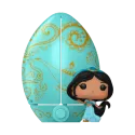 Funko Pocket Pop! Easter Egg Disney Princess Edition (Belle/Jasmine/Cinderella/Ariel)