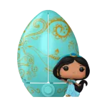 Funko Pocket Pop! Easter Egg Disney Princess Edition (Belle/Jasmine/Cinderella/Ariel)