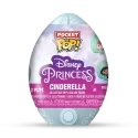 Funko Pocket Pop! Easter Egg Disney Princess Edition (Belle/Jasmine/Cinderella/Ariel)