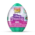 Funko Pocket Pop! Easter Egg Disney Princess Edition (Belle/Jasmine/Cinderella/Ariel)