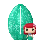 Funko Pocket Pop! Easter Egg Disney Princess Edition (Belle/Jasmine/Cinderella/Ariel)