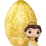 Funko Pocket Pop! Easter Egg Disney Princess Edition (Belle/Jasmine/Cinderella/Ariel)