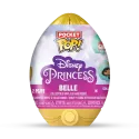 Funko Pocket Pop! Easter Egg Disney Princess Edition (Belle/Jasmine/Cinderella/Ariel)