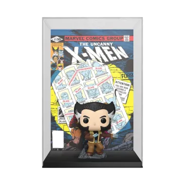 Funko Pop! X-Men: Wolverine (50)