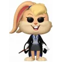 Funko Pop! WB100: Lola Bunny Ravenclaw (1335)(2023 Fall Convention)