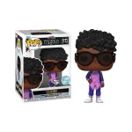 Funko Pop! Black Panther Wakanda Forever: Shuri (1173)(Special Edition/Diamond Collection)