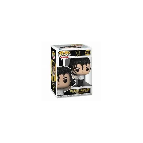 Funko Pop! MJ: Michael Jackson(Superbowl)(346)