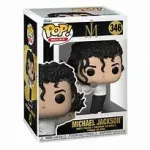 Funko Pop! MJ: Michael Jackson(Superbowl)(346)