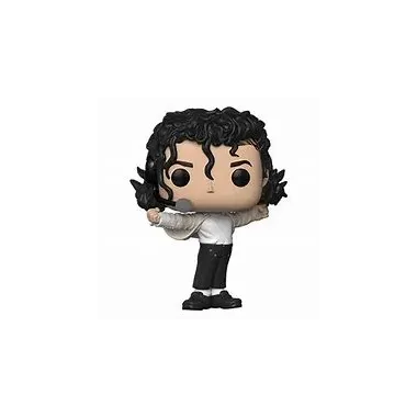 Funko Pop! MJ: Michael Jackson(Superbowl)(346)