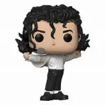 Funko Pop! MJ: Michael Jackson(Superbowl)(346)