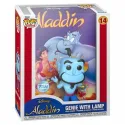 Funko Pop! Aladdin: Genie with the Lamp (14)(Special Edition)