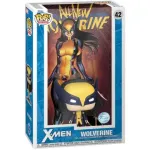 Funko Pop! X-Men: All-New Wolverine (42)(Special Edition)