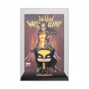 Funko Pop! X-Men: All-New Wolverine (42)(Special Edition)