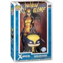 Funko Pop! X-Men: All-New Wolverine (42)(Special Edition)