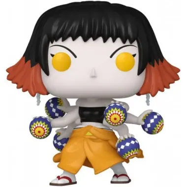 Funko Pop! Demon Slayer: Susamaru (1515)(Special Edition)