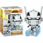 Funko Pop! My Hero Academia: Tenya Iida (1349)(Special Edition/Glows in the Dark)