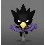 Funko Pop! My Hero Academia: Fumikage Tokoyami (1351)(Special Edition/Glows in the dark)