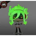 Funko Pop! My Hero Academia: Burnin (1484)(Special Edition/Limited Glow Chase Edition)