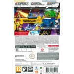 Cover Retro Digimon Story: Cyber Sleuth Comp. Ed. Nintendo Switch