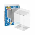 Funko Pop! Foldable Protector (5 Pack)