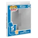 Funko Pop! Foldable Protector (5 Pack)