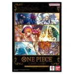 One Piece Card Game: Premium Card Collection -Best Selection Vol.1- (Ed. Ing)