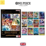 One Piece Card Game: Premium Card Collection -Best Selection Vol.1- (Ed. Ing)