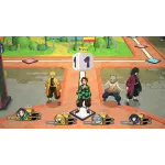 Demon Slayer: Sweep the Board per Nintendo Switch