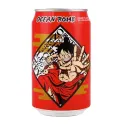 Ocean Bomb One Piece Luffy – bevanda analcolica frizzante gusto Yogurt – 330ML