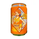 Ocean Bomb One Piece Nami – bevanda analcolica frizzante gusto Mango – 330ML