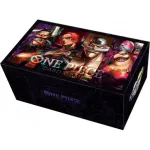 One Piece Card Game: Special Goods Set -Former Four Emperors- (Ed. Ing)