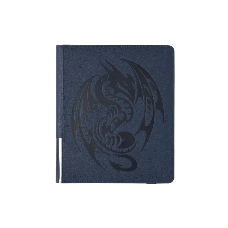 Dragon Shield Album Codex 360 (Midnight Blue)