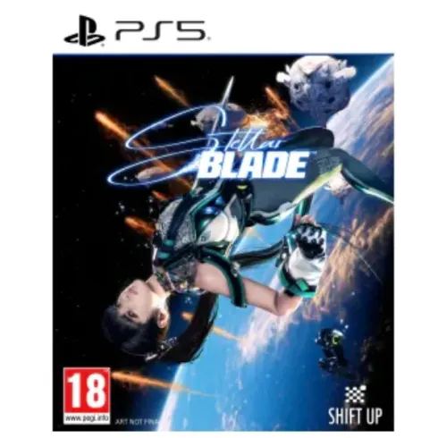 Stellar Blade per PS5