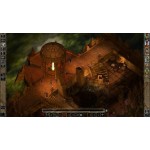 Baldur's Gate Enhanced Edition per Nintendo Switch realizzato da Skybound