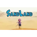 SandLand per PS4