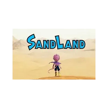 SandLand per PS4