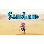 SandLand per PS4