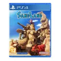 SandLand per PS4