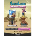 SandLand Collector's Edition per PS4